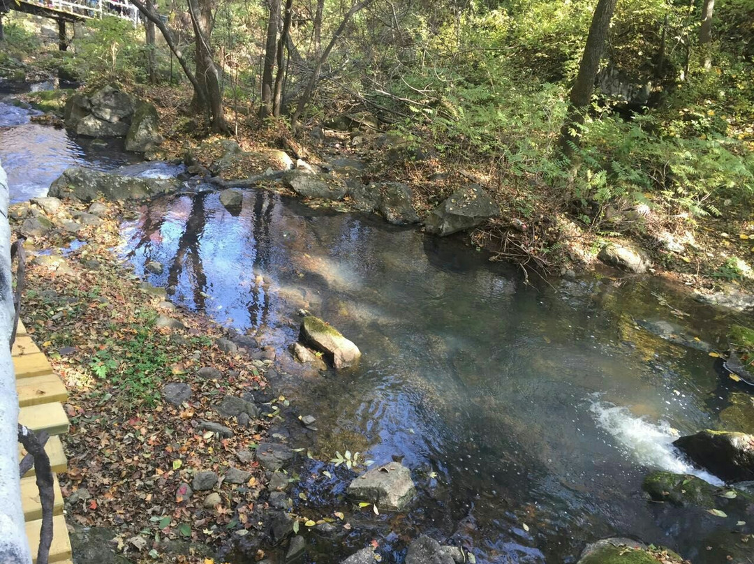 香炉山-宾县必去景点