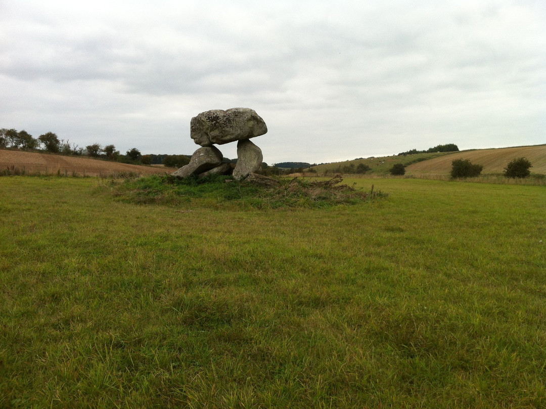 Ogbourne Saint George旅游攻略图片