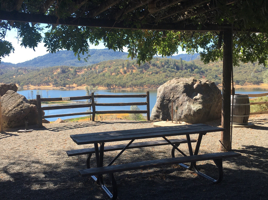Langtry Farms Vineyard & Winery景点图片