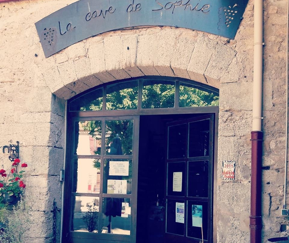 Domaine de la Clapière-Montagnac必去景点