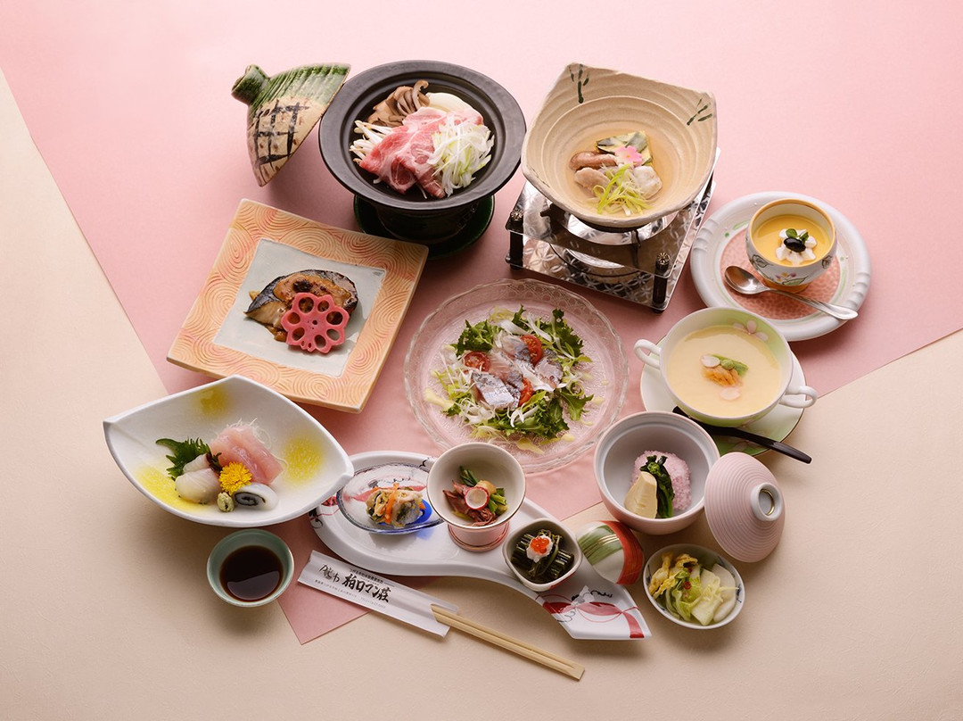 Kashiwa Romansou主图