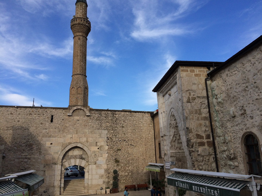Hizirbey Camii