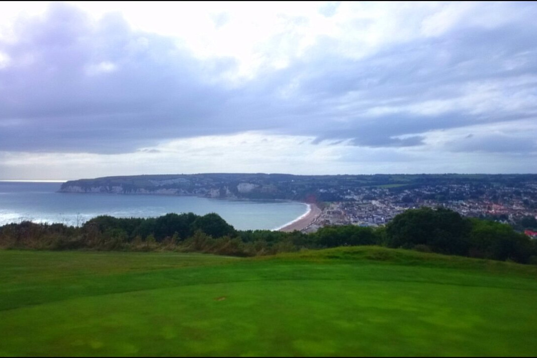 Axe Cliff Golf and Country Club-Seaton必去景点