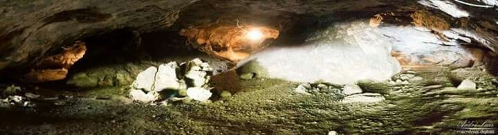 Caverna Indígena-Veranopolis必去景点