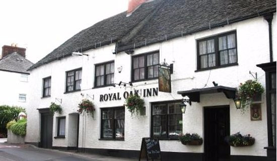 Royal Oak, Wotton Under Edge景点图片