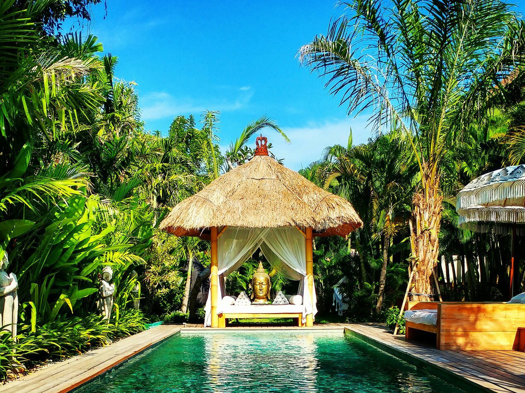 Bliss Sanctuary For Women