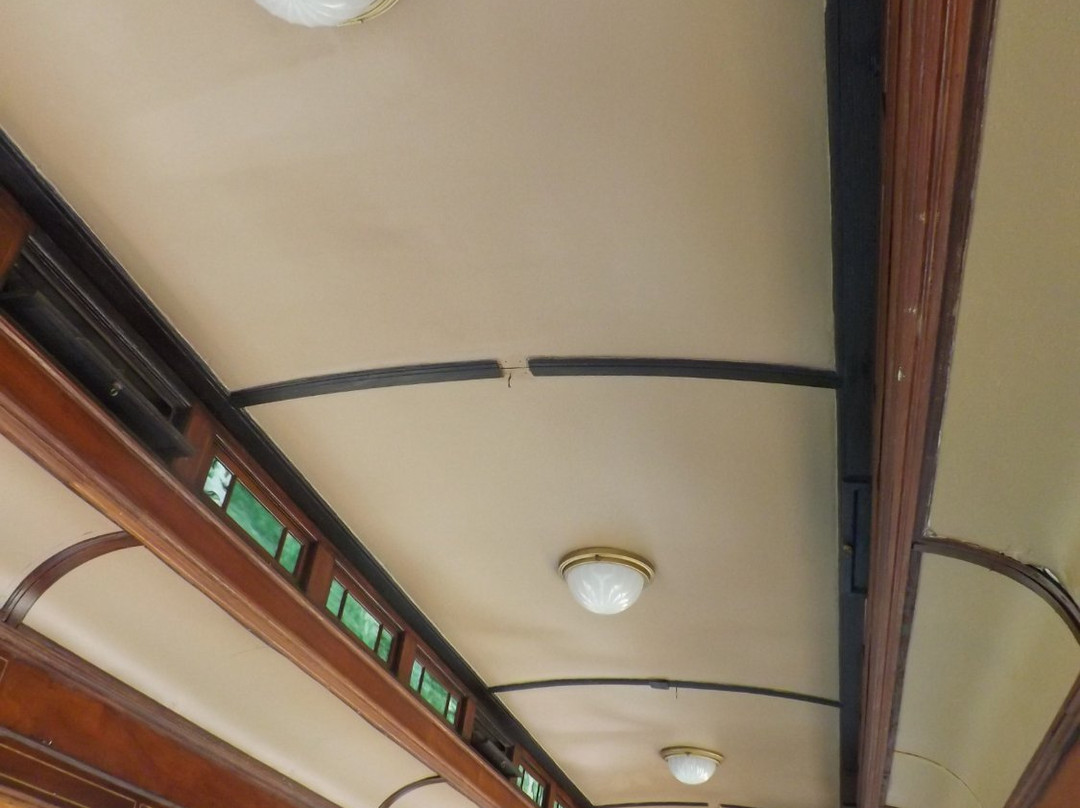 Black River & Western Railroad-Ringoes必去景点