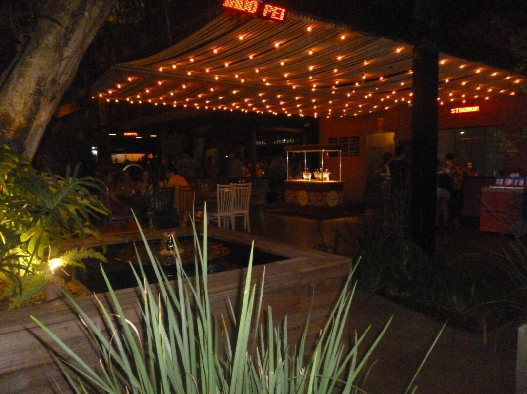 Quintal Gastronômico