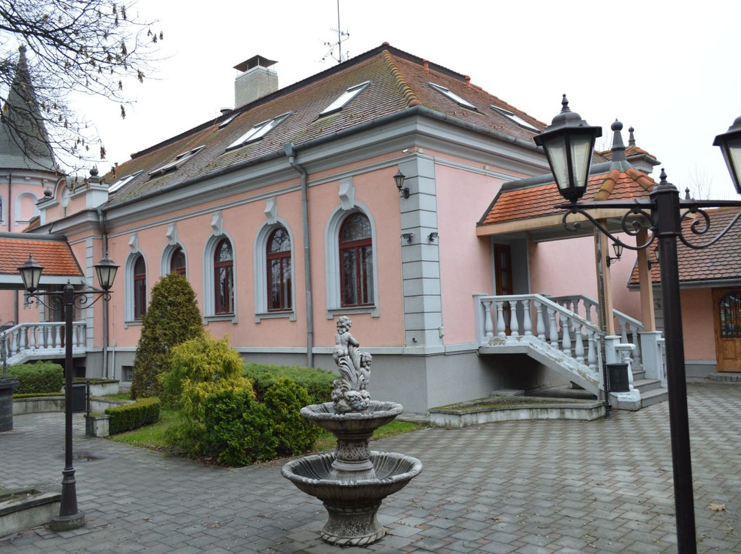 Miloslavov旅游攻略图片