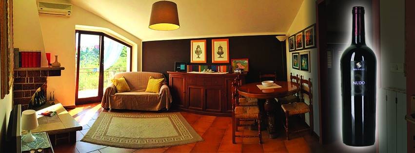 Azienda Agricola Serranello-官方