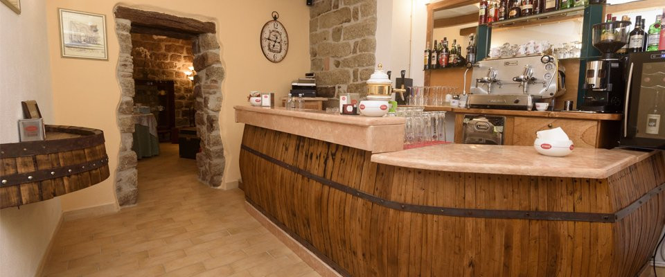 Bortigiadas酒店住宿-Al Vecchio Corso B&B