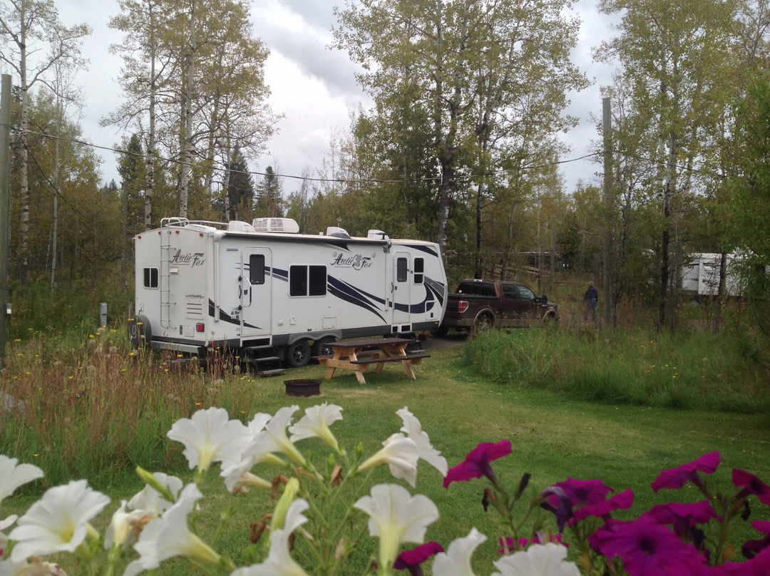 Big Country Campground & RV Park