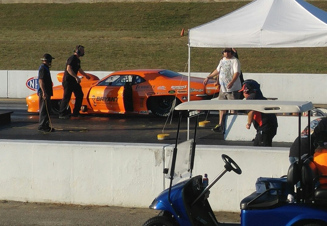 Virgina Motorsports Park景点图片