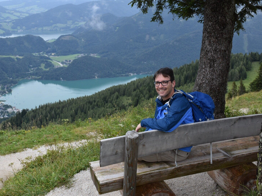 SkyTandem-圣吉尔根必去景点