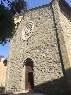 Chiesa di San Francesco景点图片