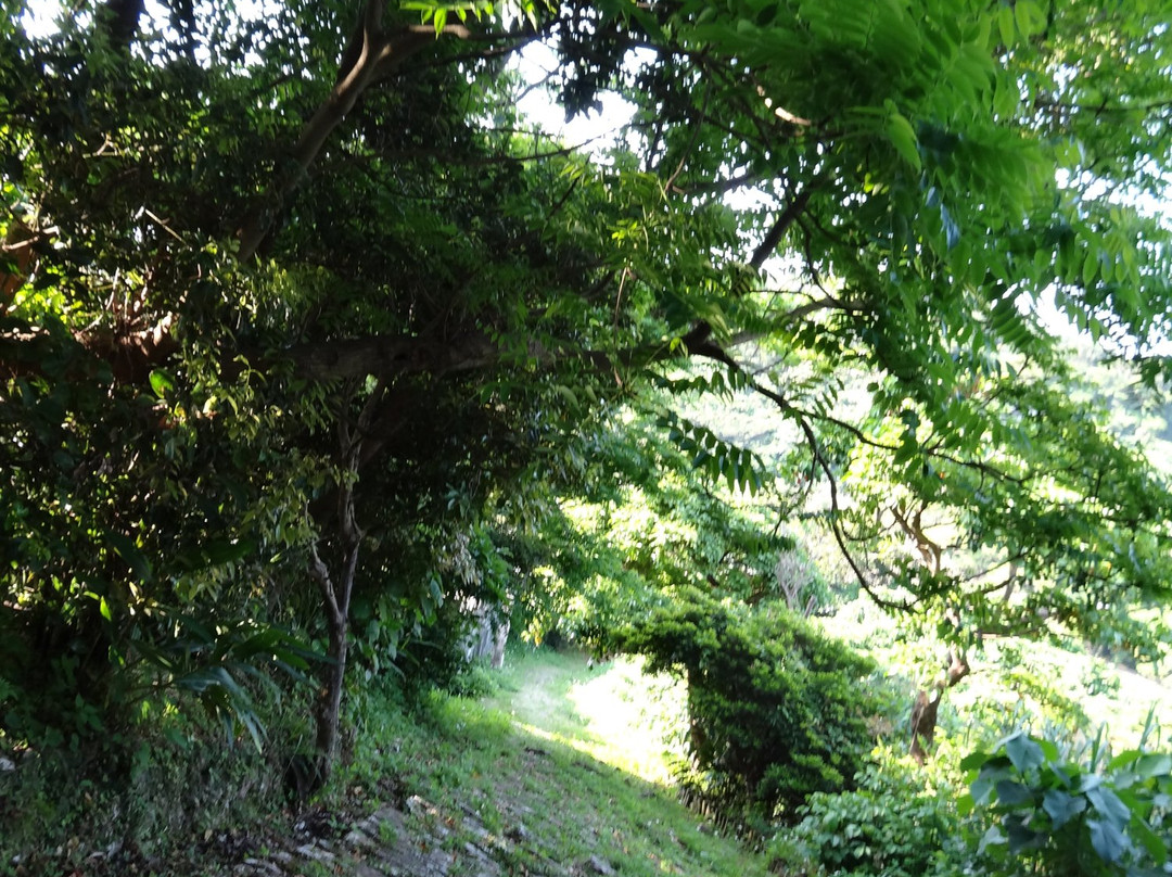 Hijigabira-那霸市必去景点