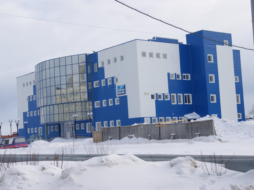 Snezhnogorsk旅游攻略图片