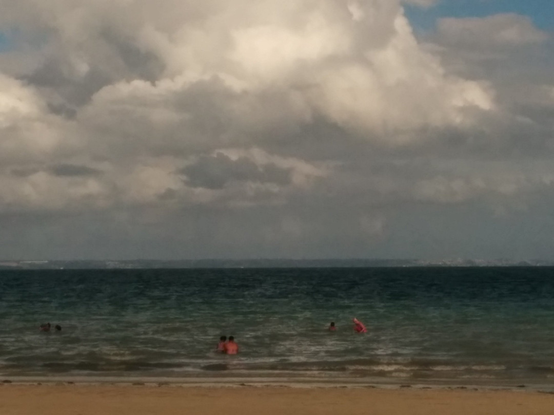 Cação  Beach-Madre de Deus必去景点