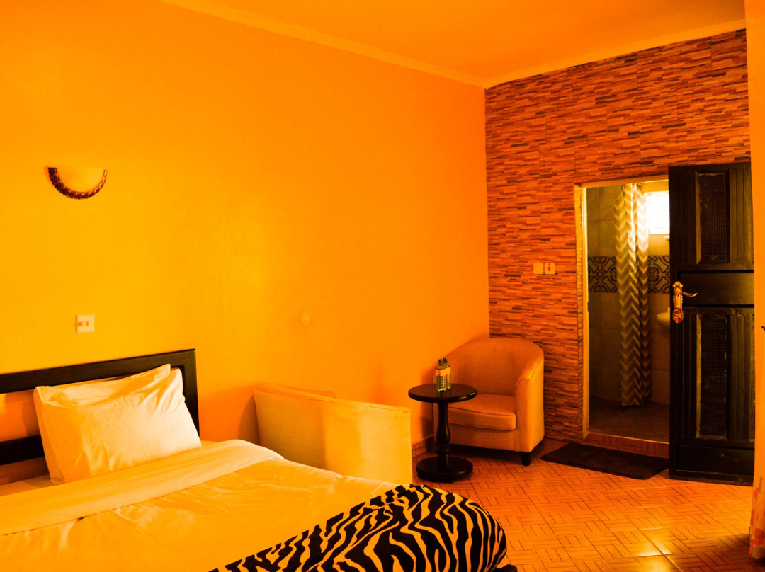 Stanley's Haven主图