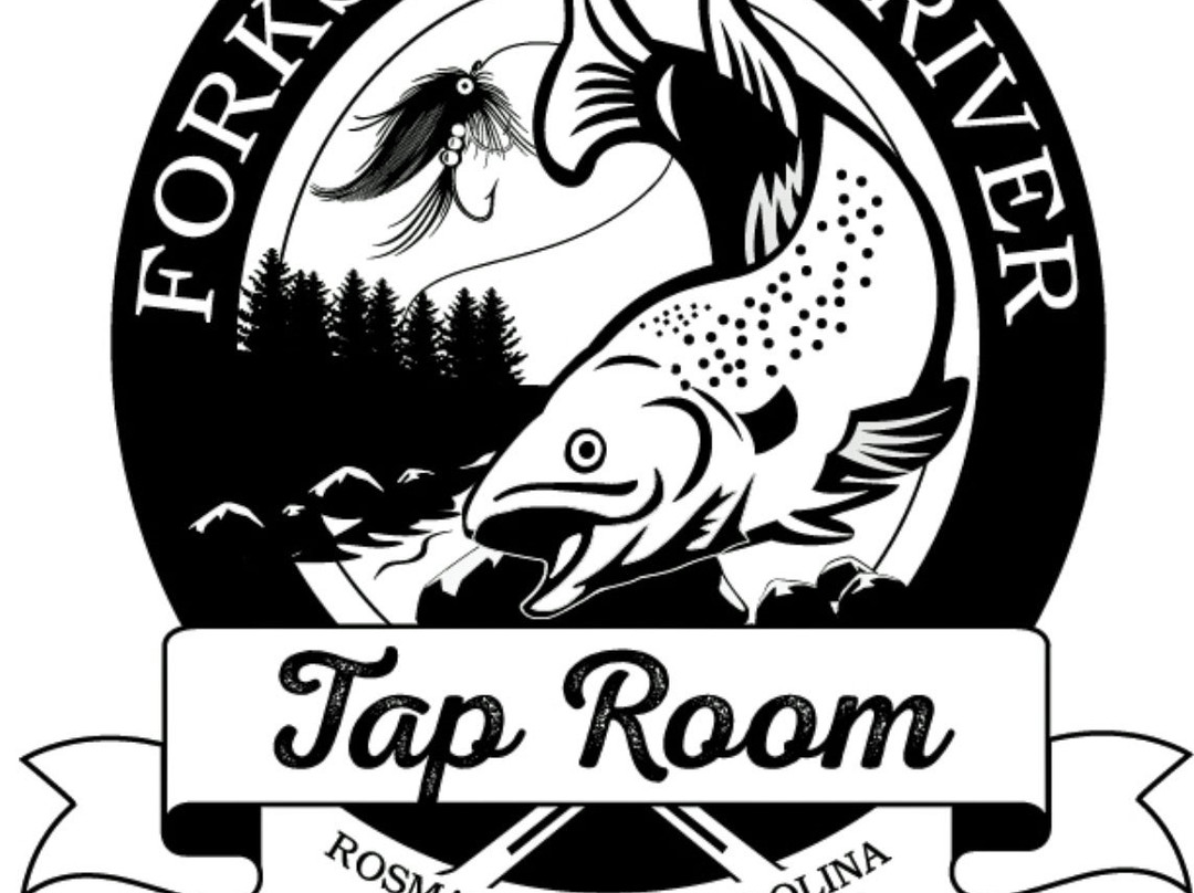 Forks of the River Taproom景点图片