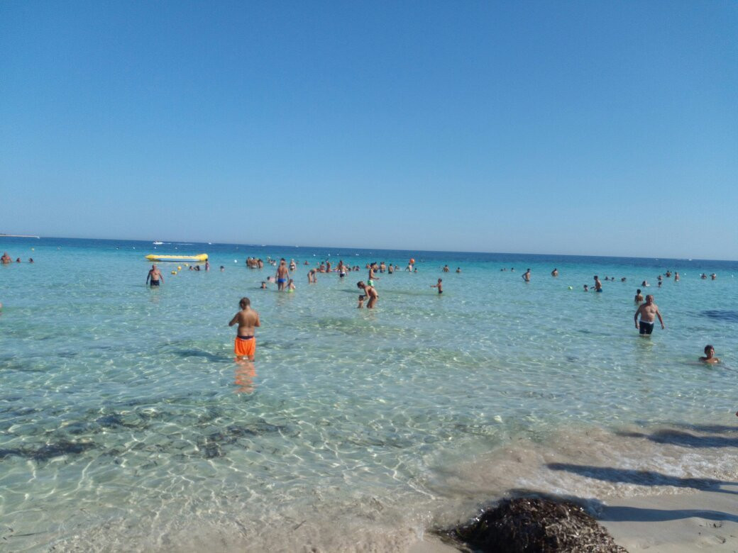 Stabilimento Balneare Al Sabbione