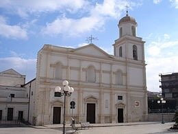 Cattedrale di San Sabino-Canosa di Puglia必去景点