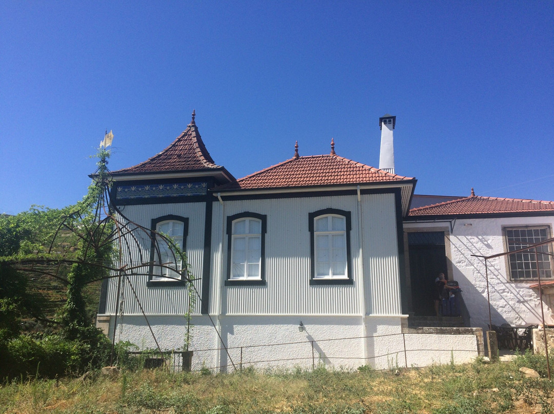 Casa de Cambres