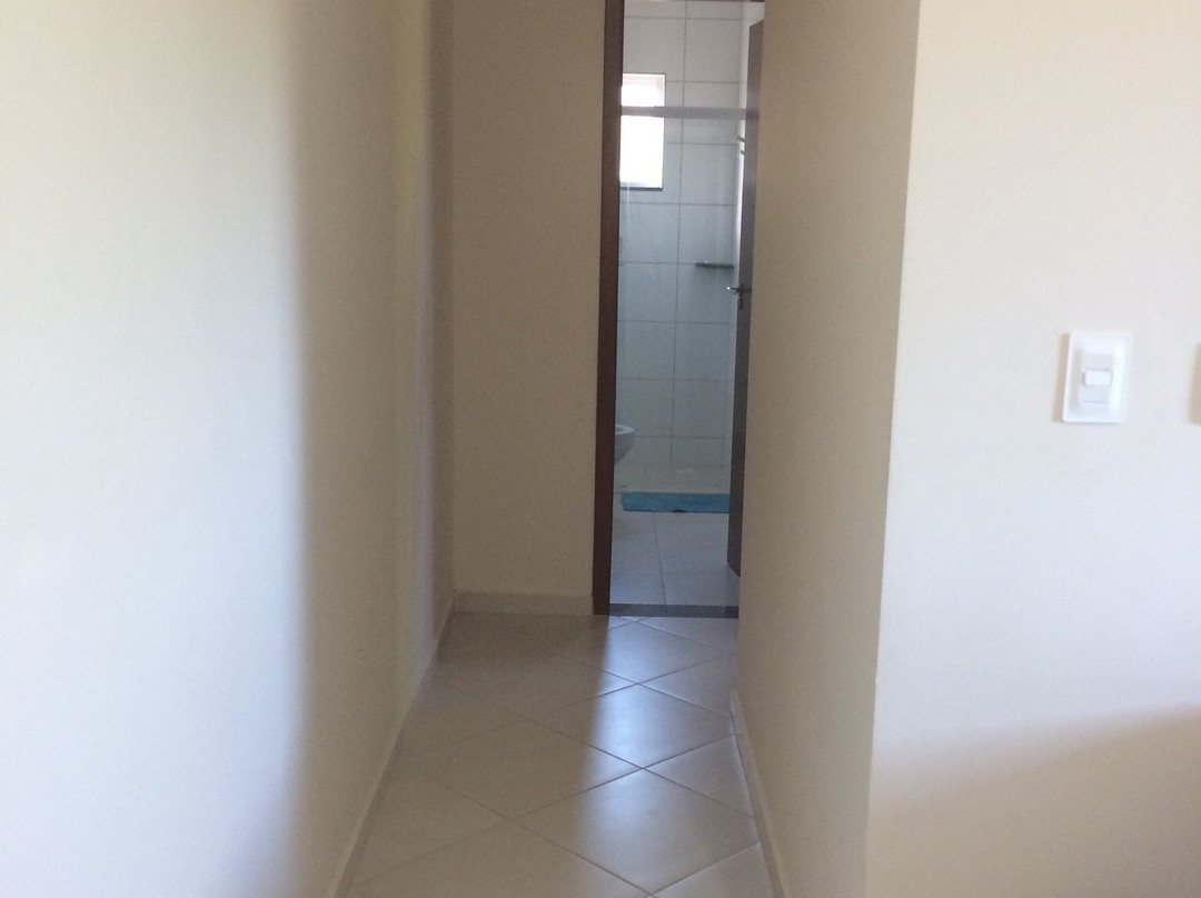 Candeias Residencial Ubatuba主图