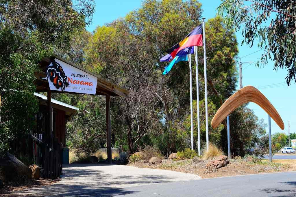 Narana Aboriginal Cultural Centre景点图片