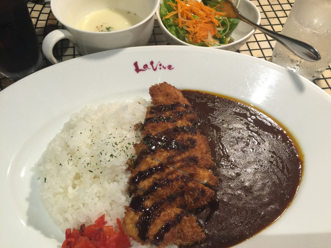 村カフェ アレコレ