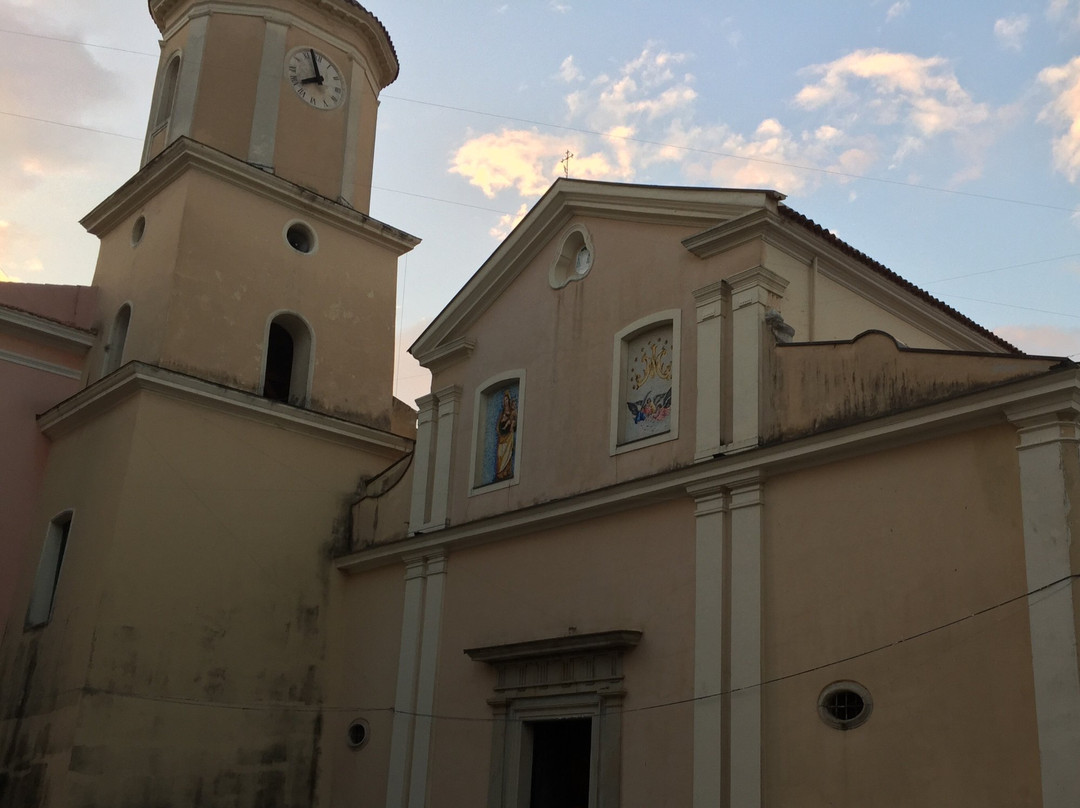 Santuario Santa Maria delle Grazie景点图片