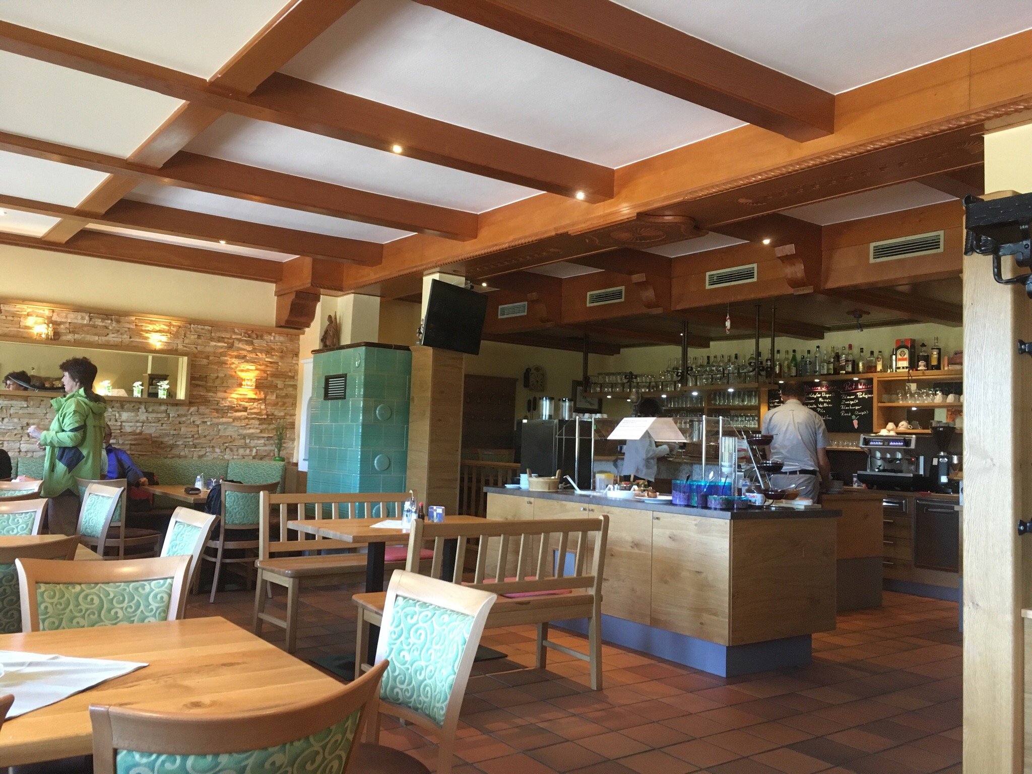 Landgasthof Rodlhof-官方