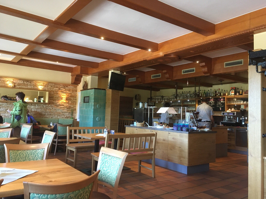 Ottensheim酒店住宿-Landgasthof Rodlhof