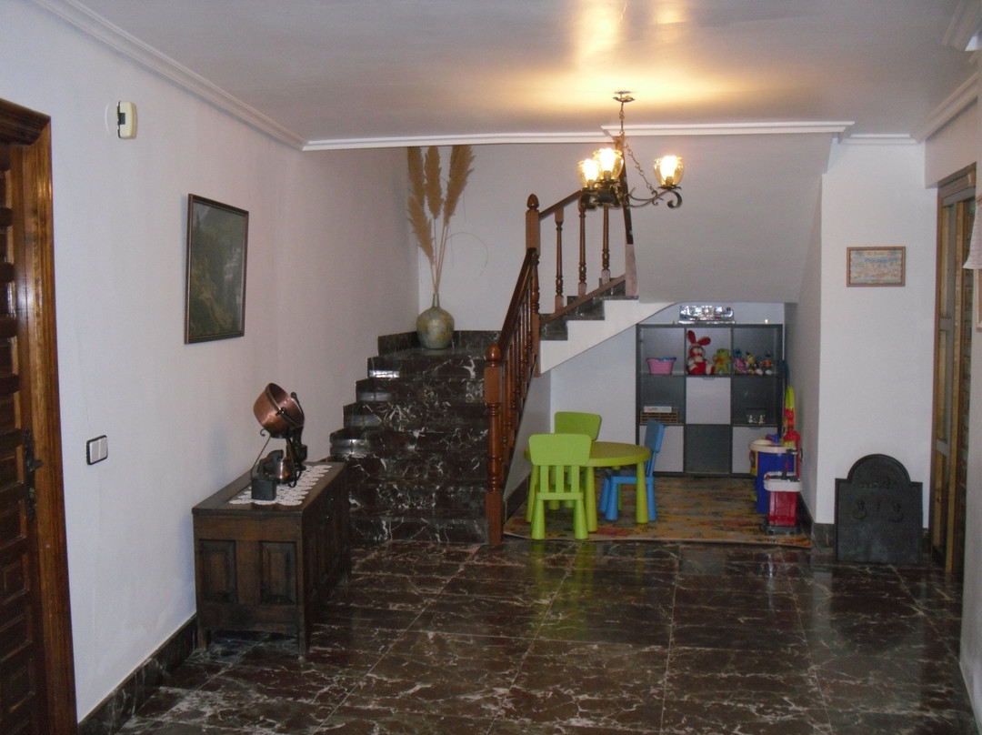 Casa Rural Laguao主图