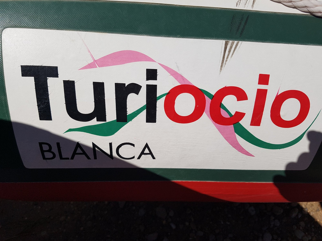 Turiocio Blanca- Day Tours景点图片