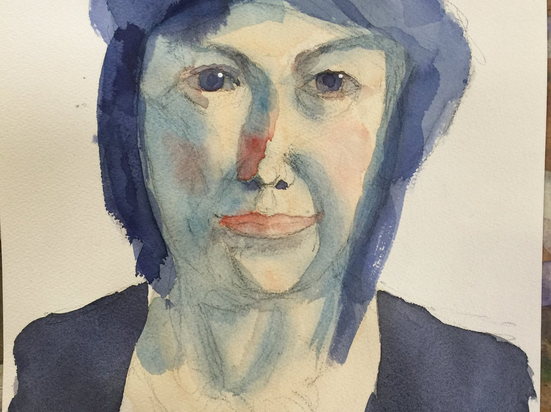 Sluga Gallery-Yackandandah必去景点