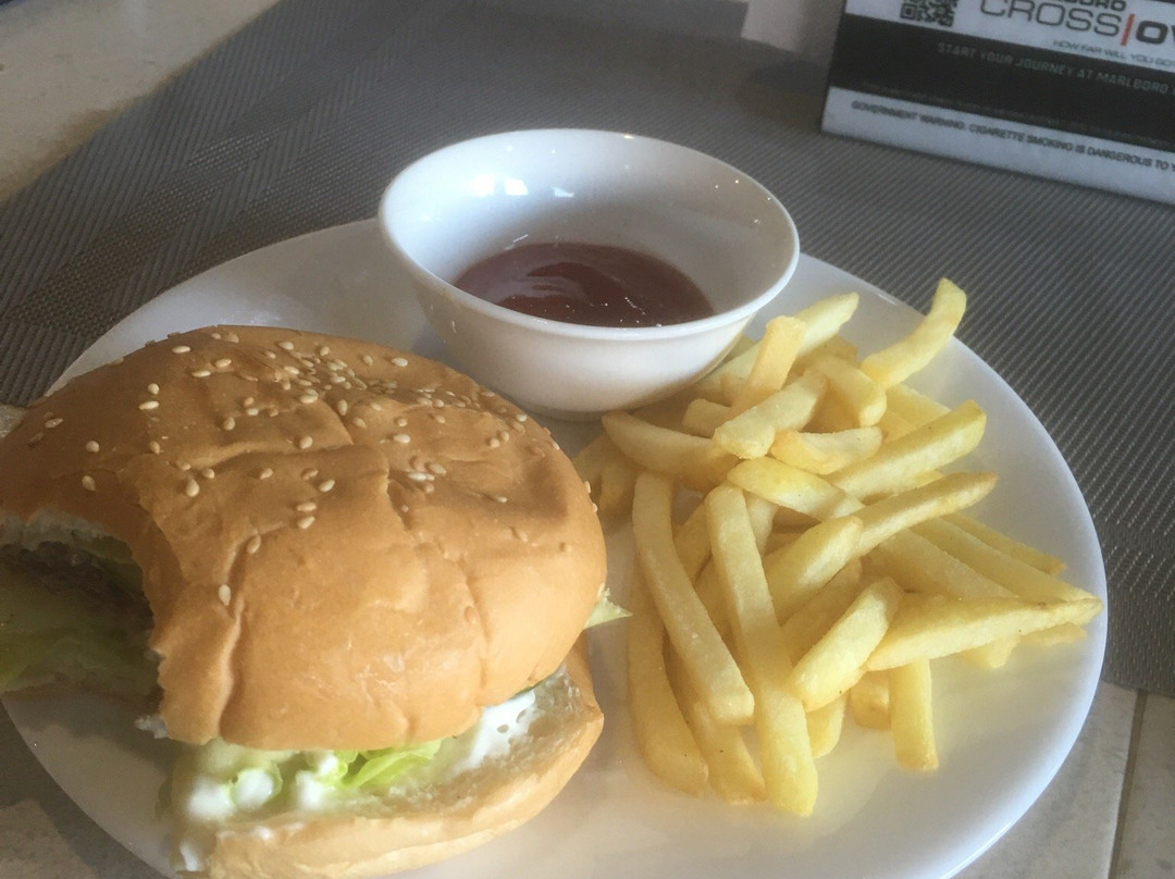 Funtastic Park Subic Bay-苏比克湾自由贸易区必去景点