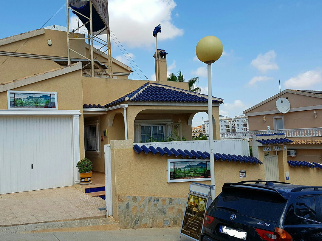 La Zenia Massage & Beauty - Linda-奥里韦拉必去景点