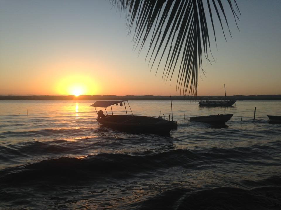 Galeao-Cairu必去景点