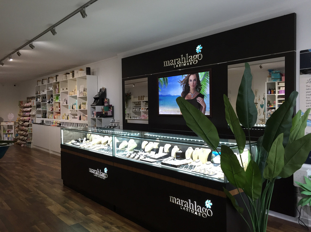 Norfolk Bath & Body-金斯敦必去景点