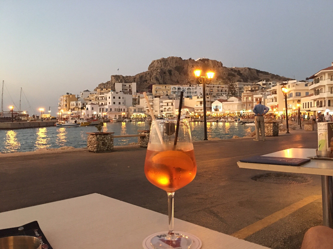 Karpathos Town (Pigadia)旅游攻略图片