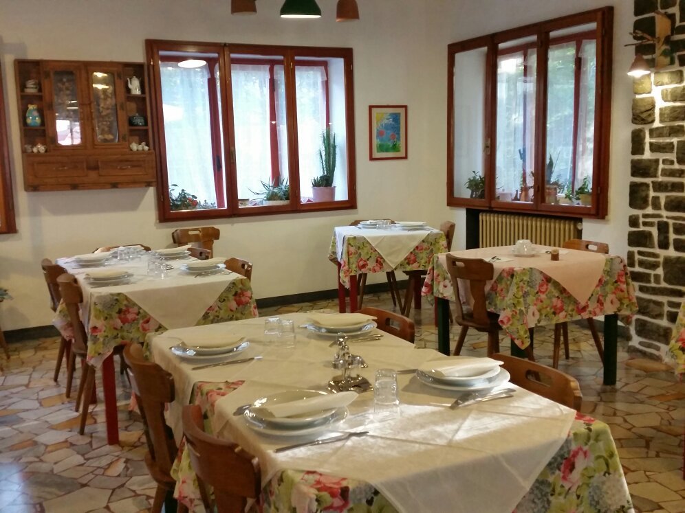 Albergo Tirolo-官方
