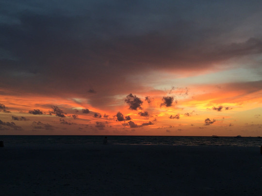 Rihiveli Maldives Resort