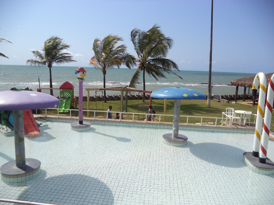 Santo Andre酒店住宿-Hotel Costa Cabralia