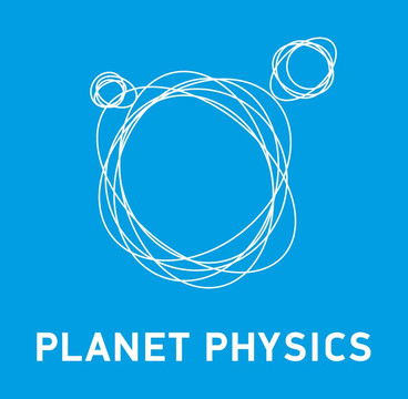 Planet Physics-Vrilissia必去景点