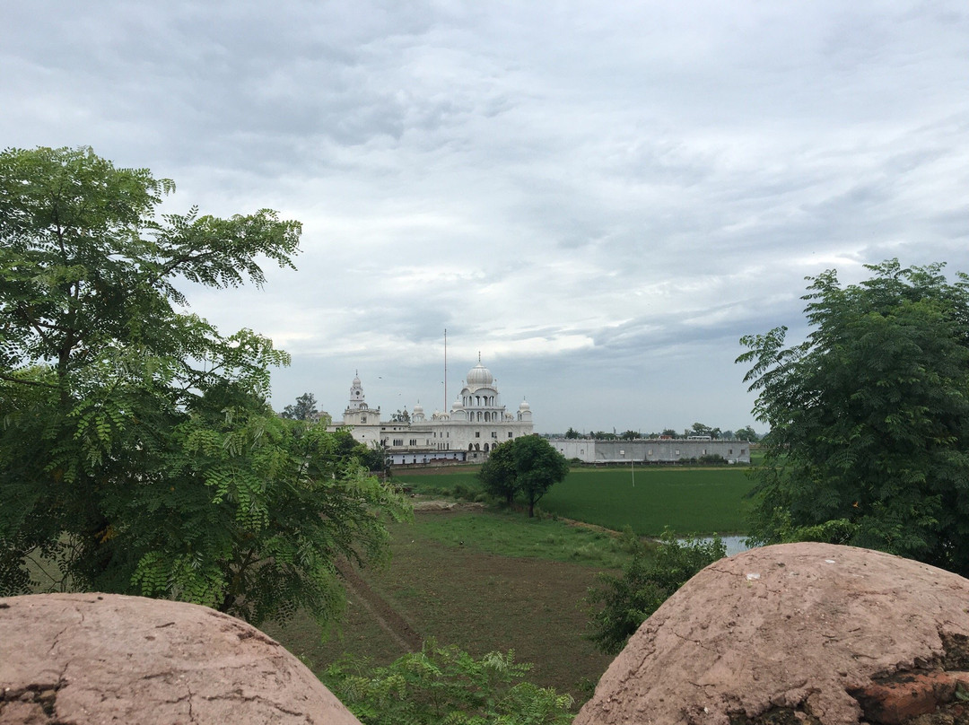 Gurudwara Shri Manji Sahib景点图片