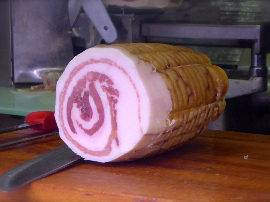 Salumeria Gardoni景点图片