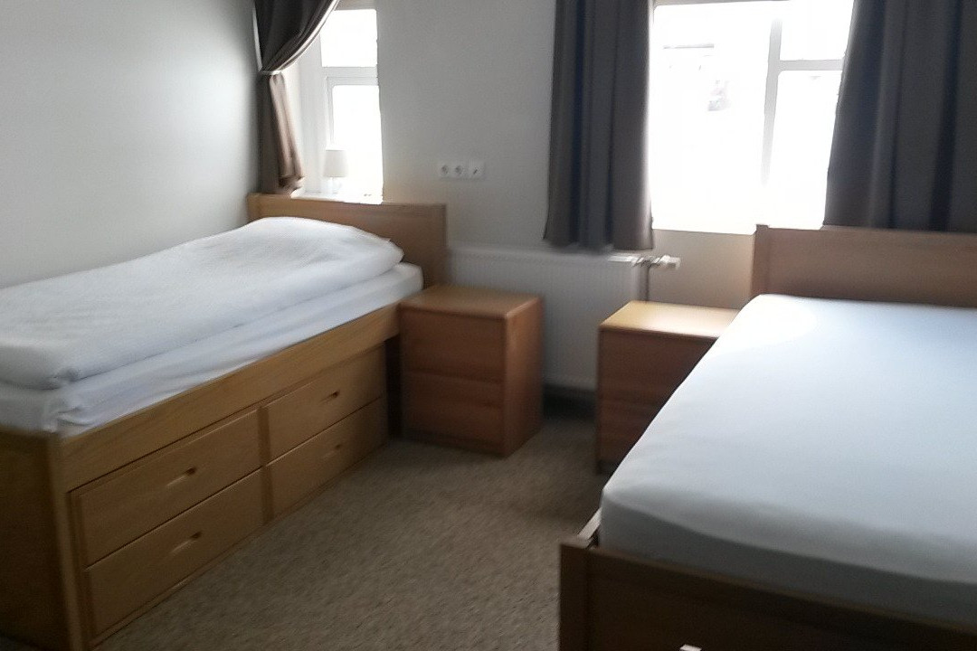 Fiskanes Guesthouse