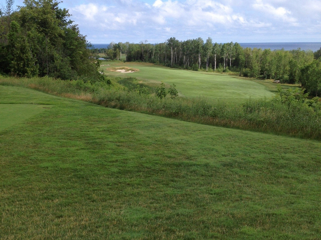 Otter Creek Golf Club景点图片