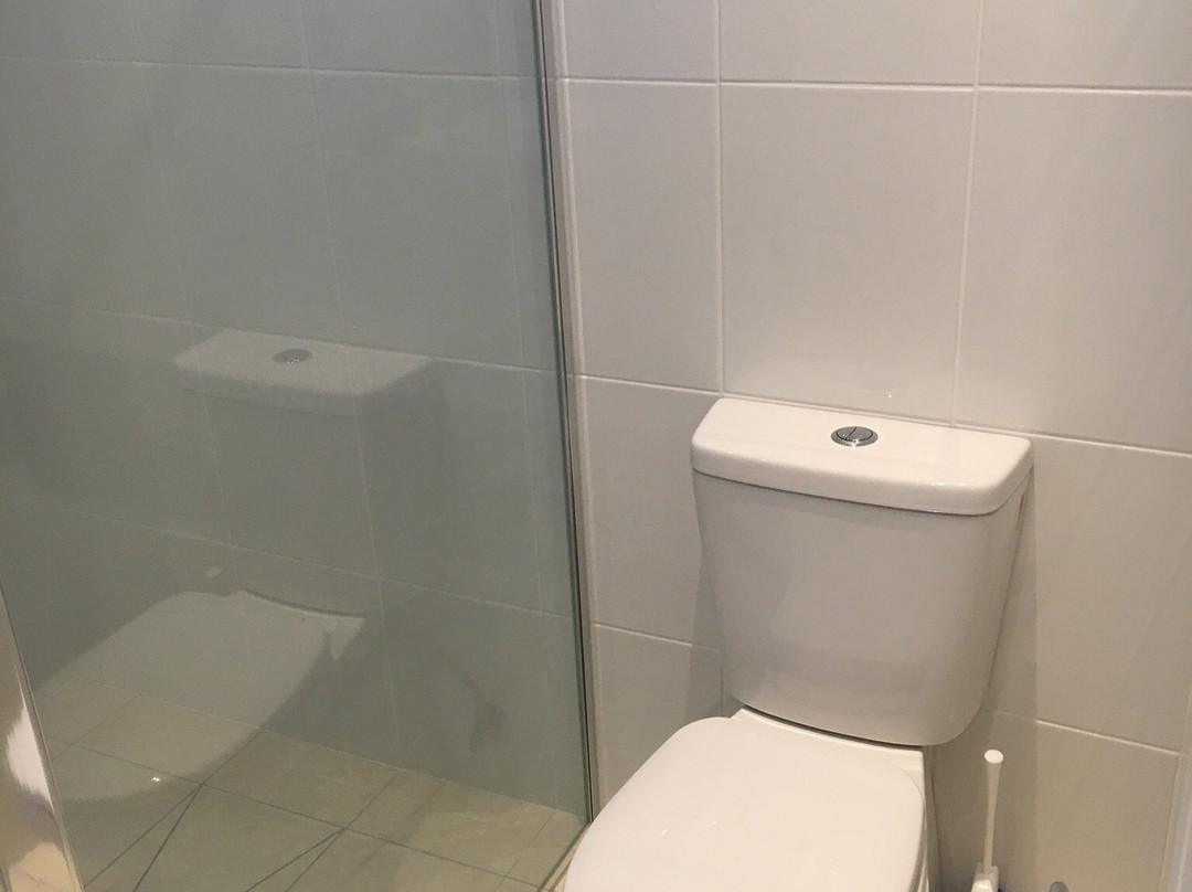 巴琳娜汽车旅馆主图